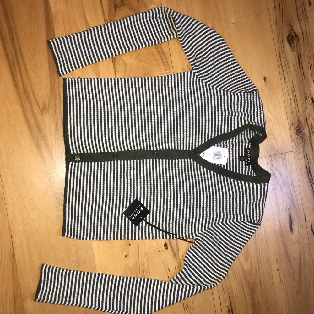 Cute and comfy BRAND NEW casual long sleeve